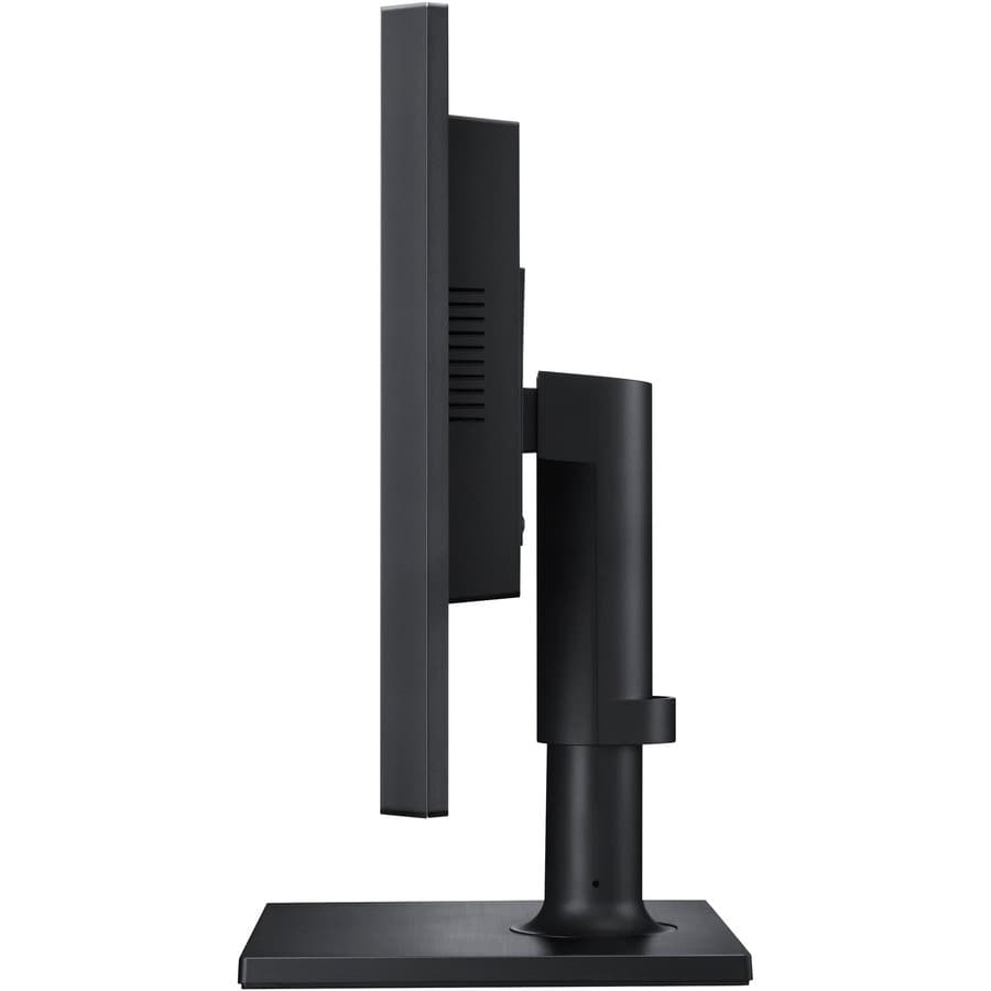 Samsung S24E450D 24-inch LED monitor with Full HD resolution and DVI DisplayPort connectivity