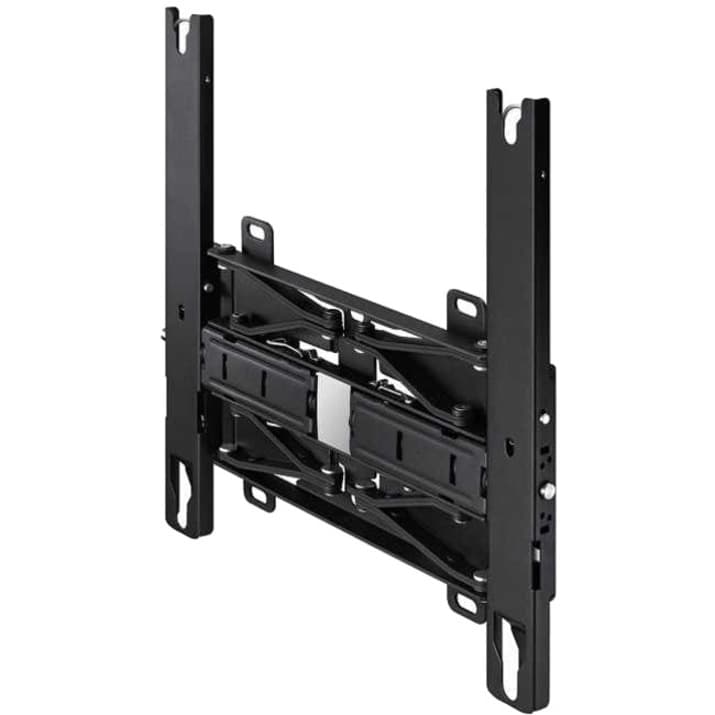 Samsung WMN4277SE wall mount for 55-inch Flip 2 display in a professional collaboration space