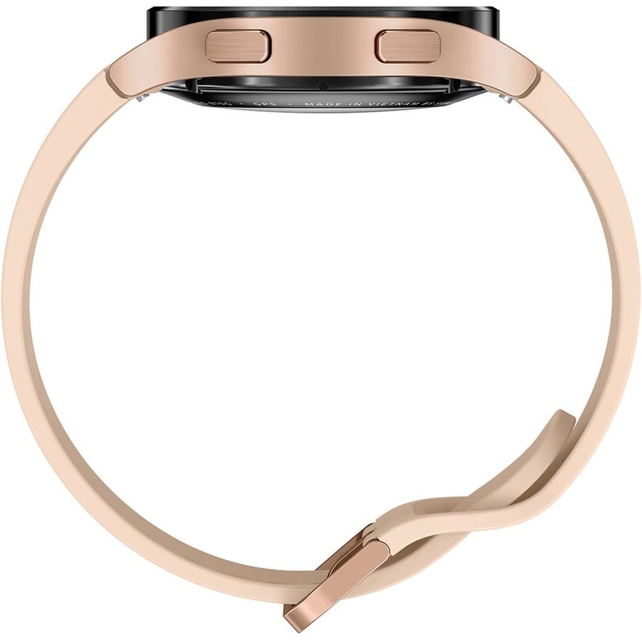 SAMSUNG - SOURCING SAMSUNG GALAXY WATCH4 40MM PINK GOLD view 4