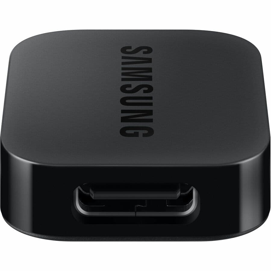Samsung SMARTTHINGS Zigbee Dongle VG-STDB10A/ZA compact USB accessory