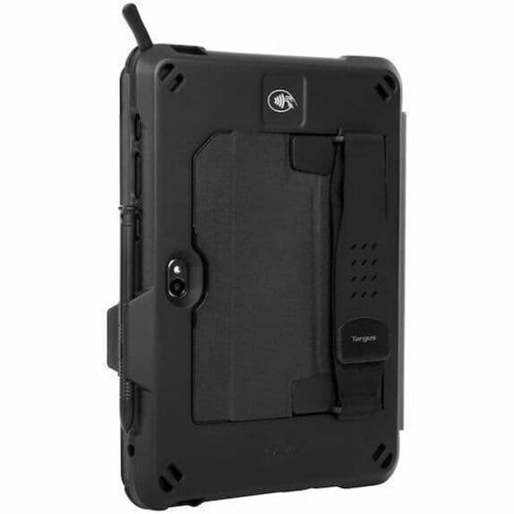 Samsung Tab Active 4 Pro black rugged field-ready case for Galaxy Tab Active 4 Pro