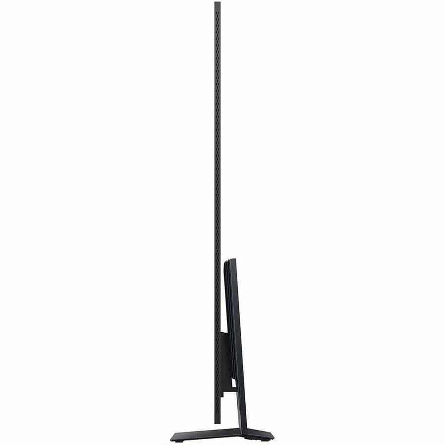 Samsung 75-inch Neo QLED 8K Smart TV with 120 Hz refresh rate and slim premium design