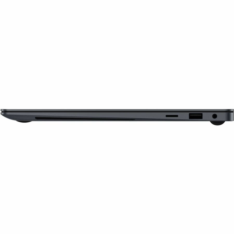 Samsung Galaxy Book4 Pro 16 business laptop in Moonstone Gray with Intel Core Ultra 7 and 32 GB memory