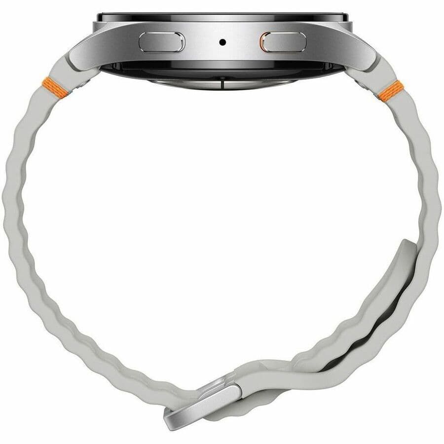 Galaxy Watch7 BT  44mm Silver view 4