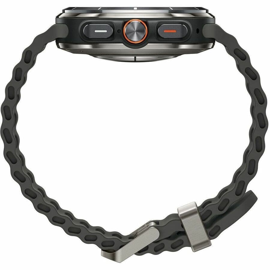 Galaxy Watch Ultra LTE Silver view 4