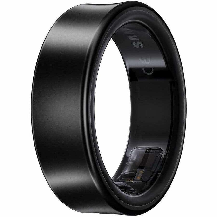 Samsung Galaxy Ring Size 13 Black | Smart Ring, Health Tracking