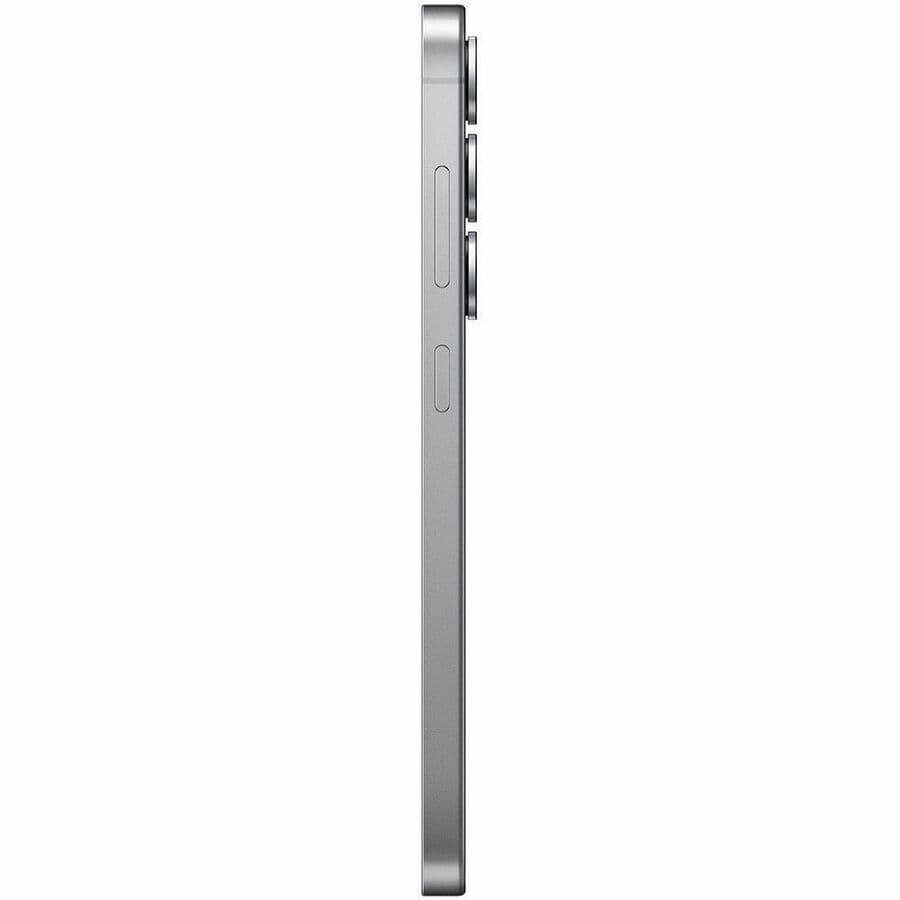 GALAXY S25 128GB SILVER SHADOW view 4