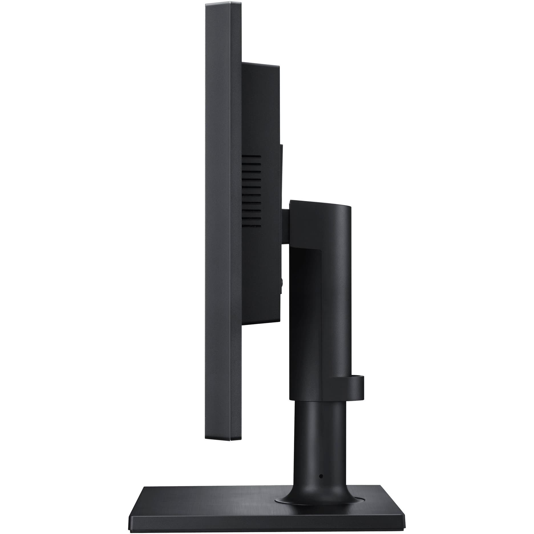 Samsung S24E450D 24-inch LED monitor with Full HD resolution and DVI DisplayPort connectivity