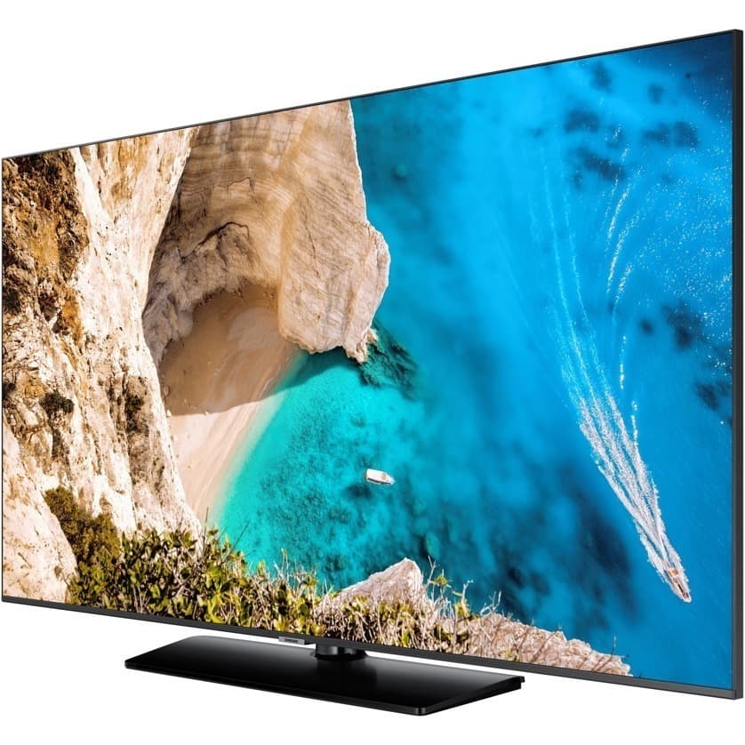 55IN UHD NON-SMART HOSPITALITY TV view 3