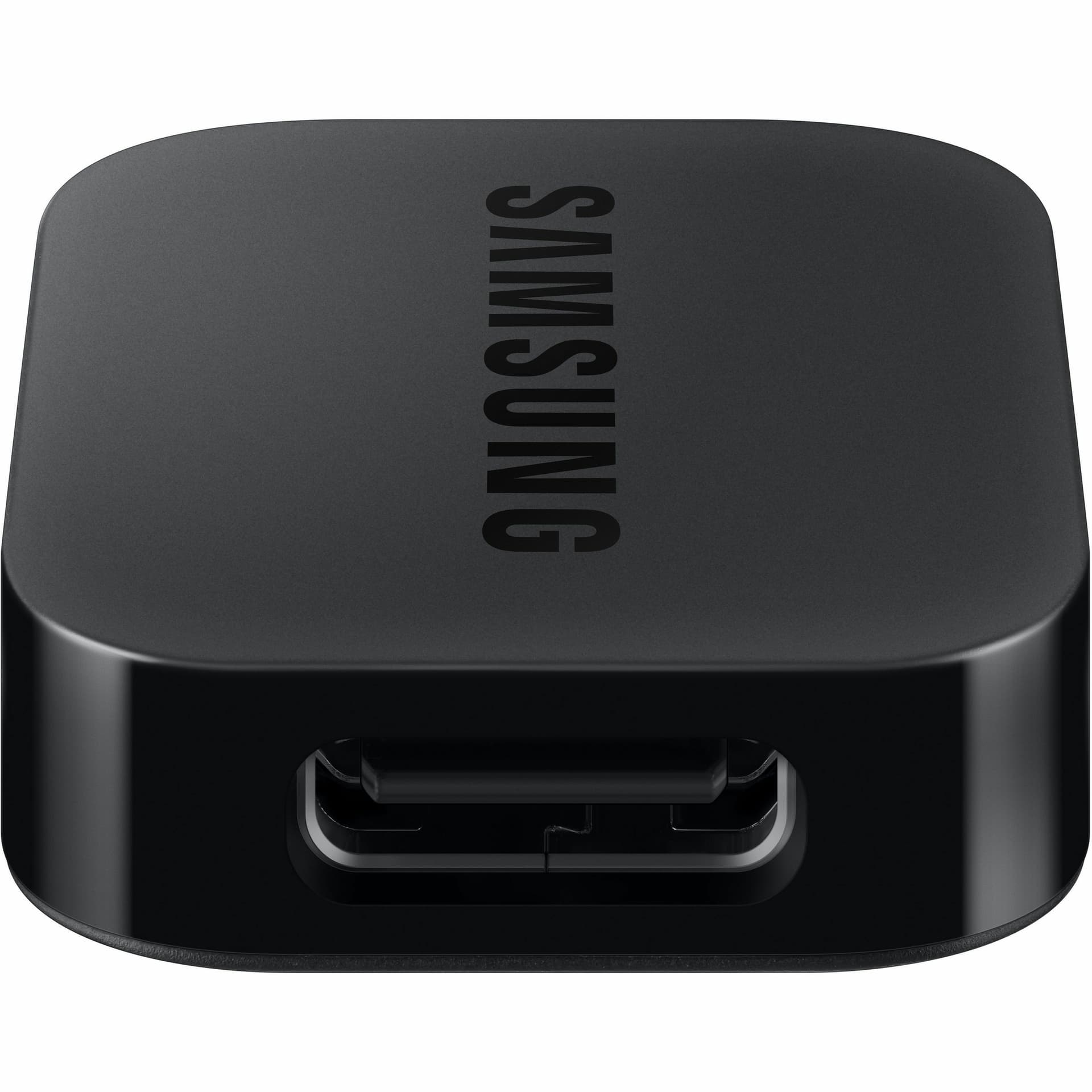 Samsung SMARTTHINGS Zigbee Dongle VG-STDB10A/ZA compact USB accessory