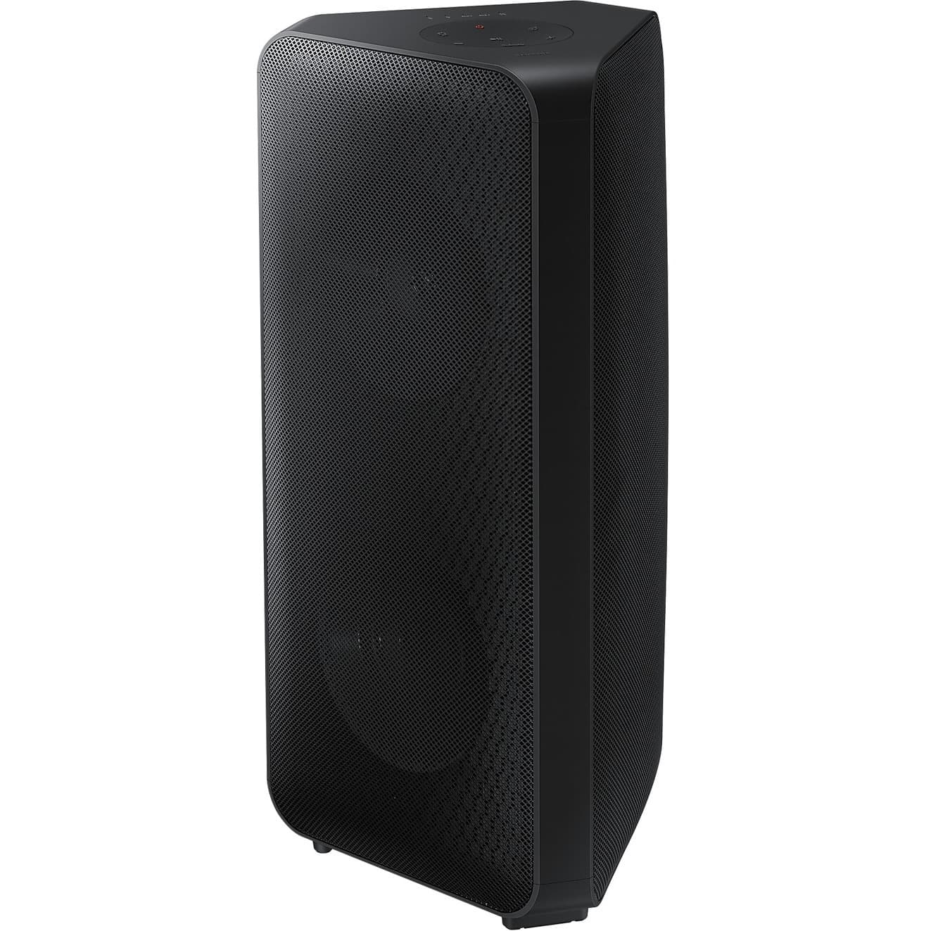 Samsung MX-ST40B/ZA Sound Tower speaker with 160 W output