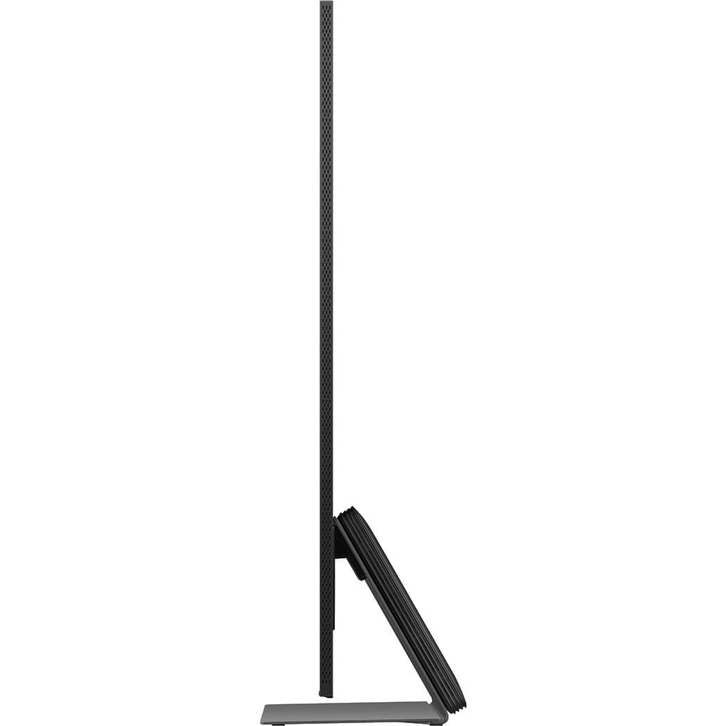 Samsung 75-inch Neo QLED 8K smart TV with Infinity One Design and One Connect Box