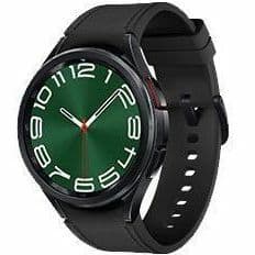 Watch6 Classic BT  43mm Black view 2