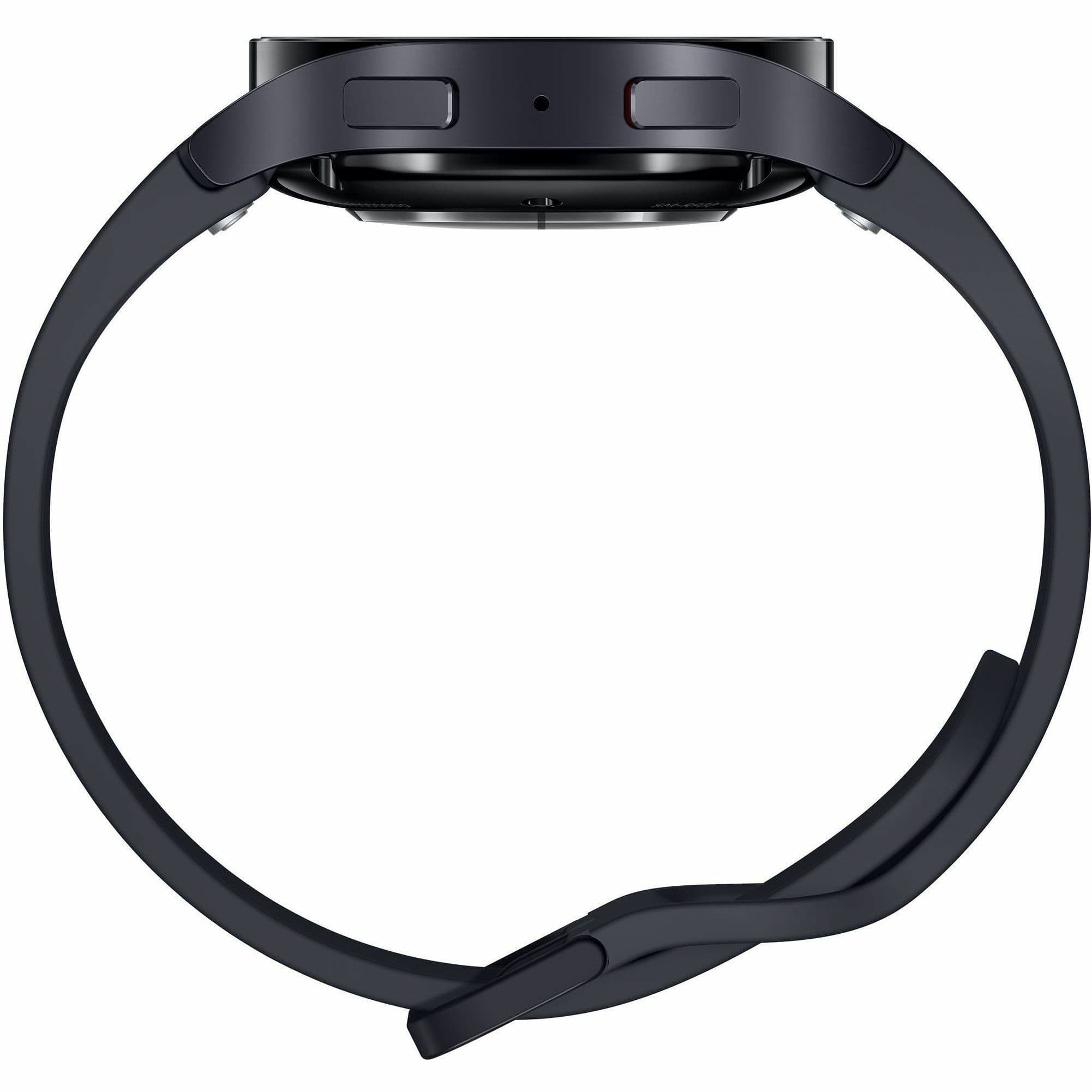 SAMSUNG COMMERCIAL TABLET GALAXY WATCH6 BT 40MM GRAPHITE view 5