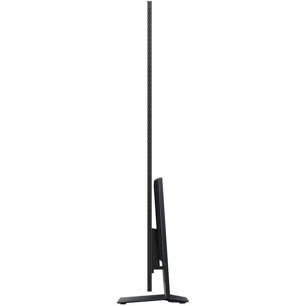 Samsung 75-inch Neo QLED 8K Smart TV with 120 Hz refresh rate and slim premium design