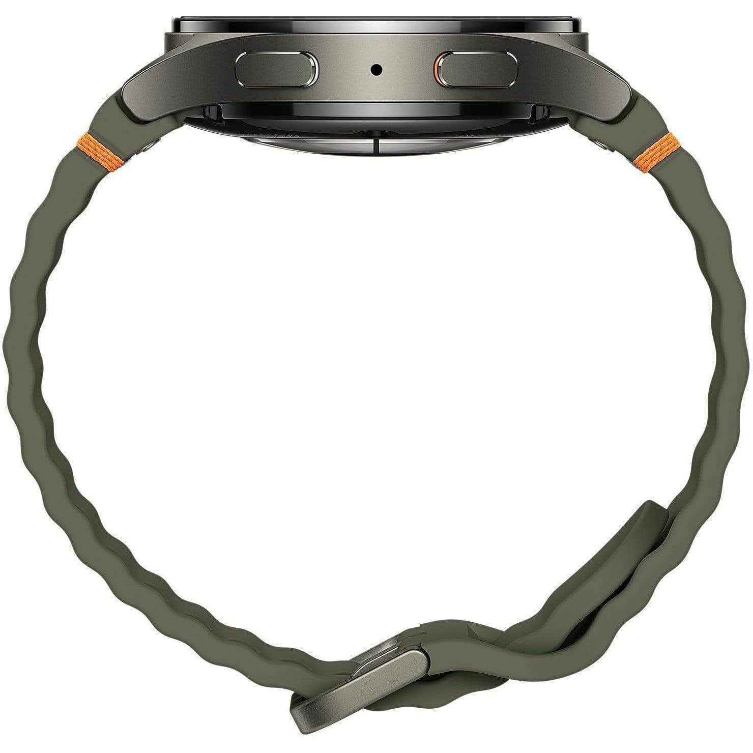 Galaxy Watch7 BT 40mm Green view 5