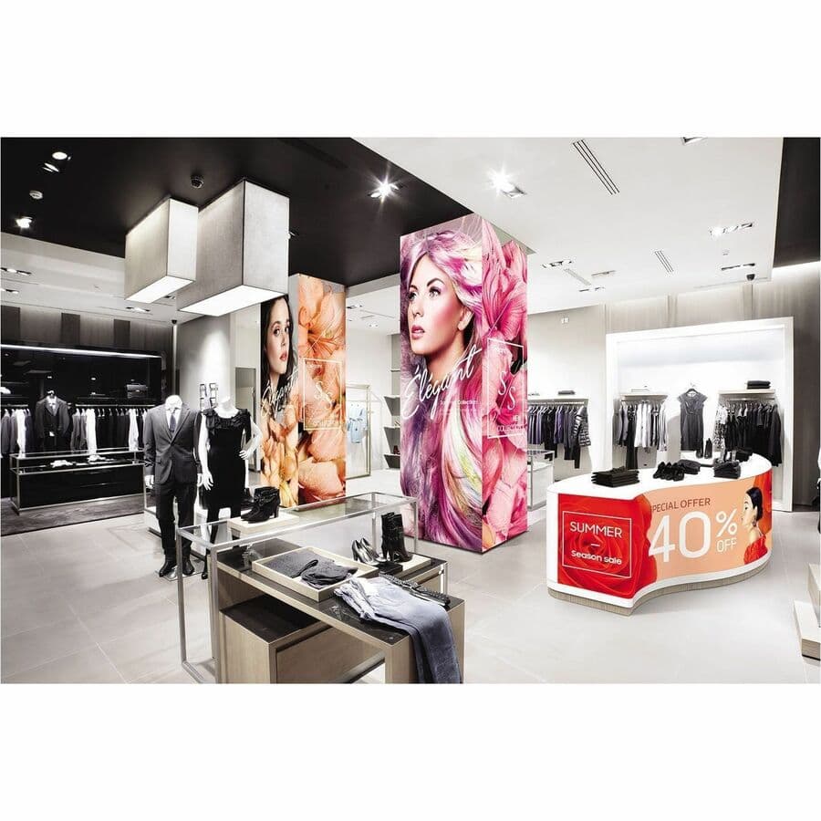 NEW IEA FINE PITCH INDOOR DIRECT VIEW LED CABINET (P2.5) view 11