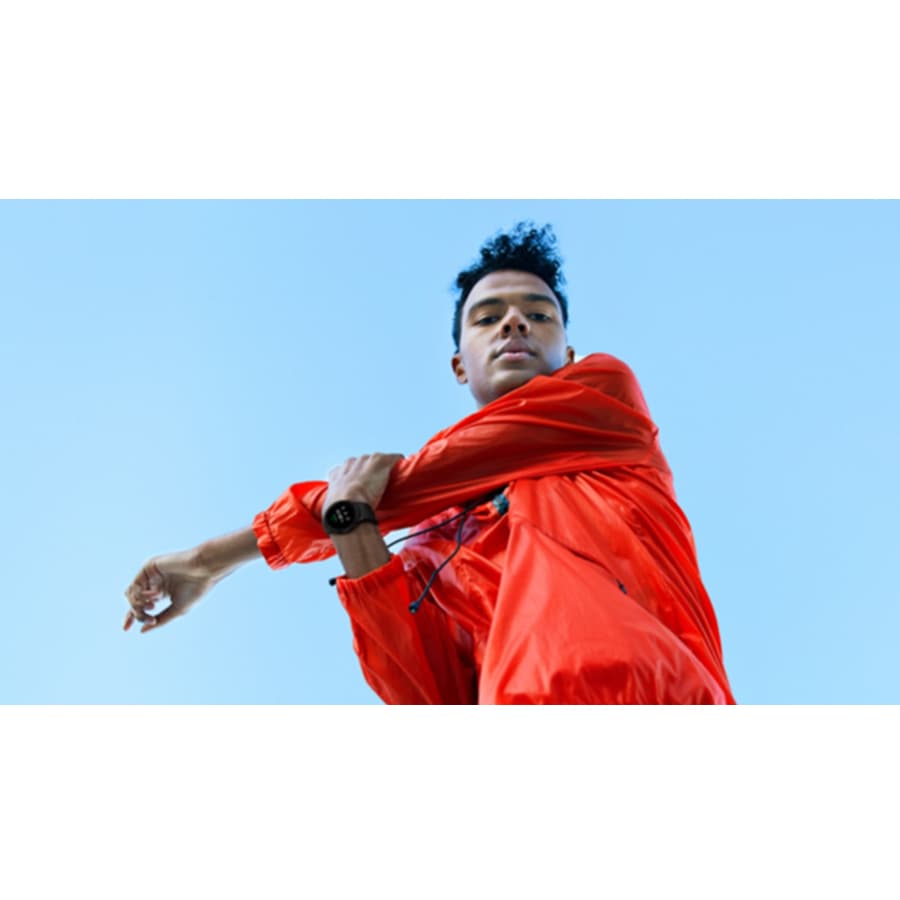 GALAXY WATCH4 ALUMINUM LTE - 40MM PINK GOLD 16GB view 9