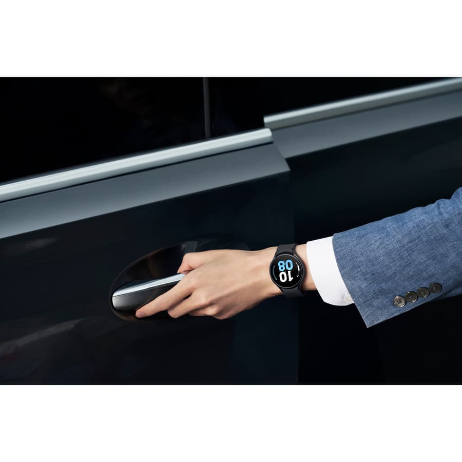 SAMSUNG COMMERCIAL TABLET GALAXY WATCH5 BT - 44MM GRAPHITE view 7