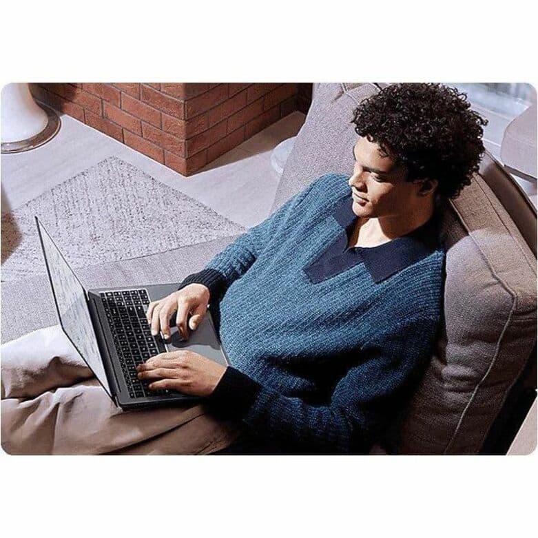 Samsung Galaxy Book4 Pro 16 business laptop in Moonstone Gray with Intel Core Ultra 7 and 32 GB memory