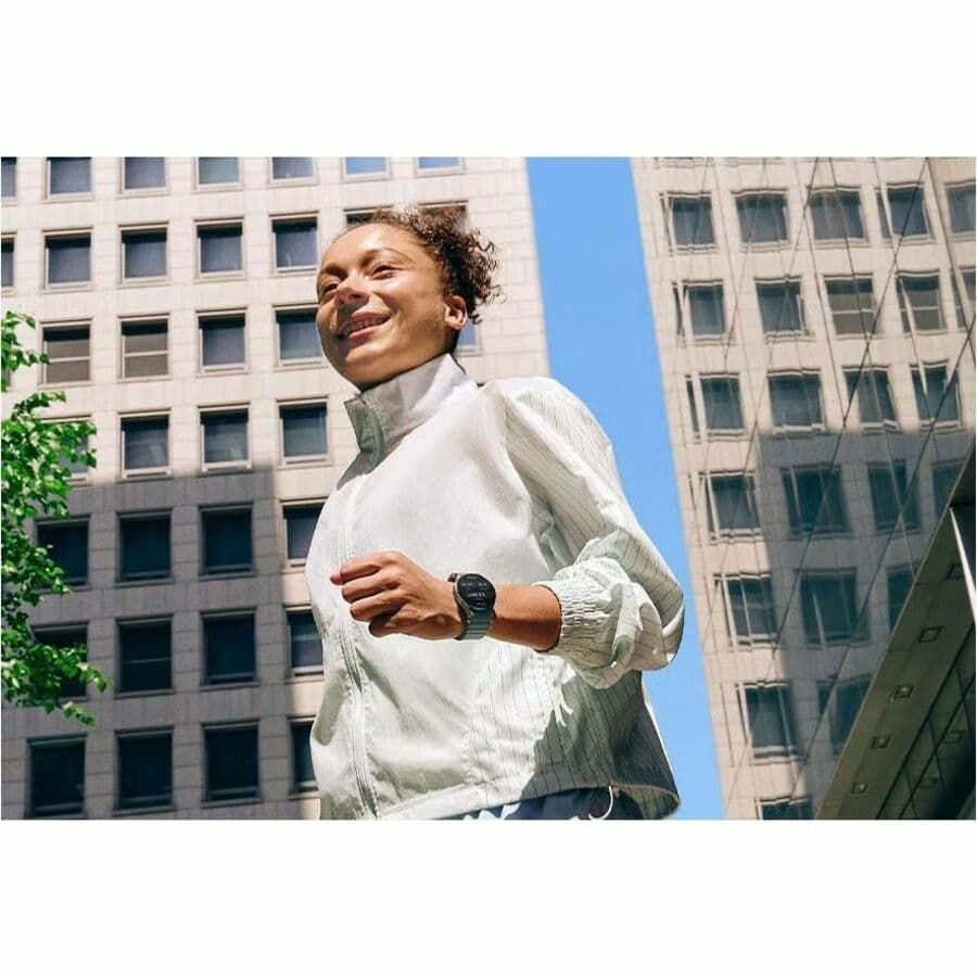 Galaxy Watch7 BT 40mm Green view 6