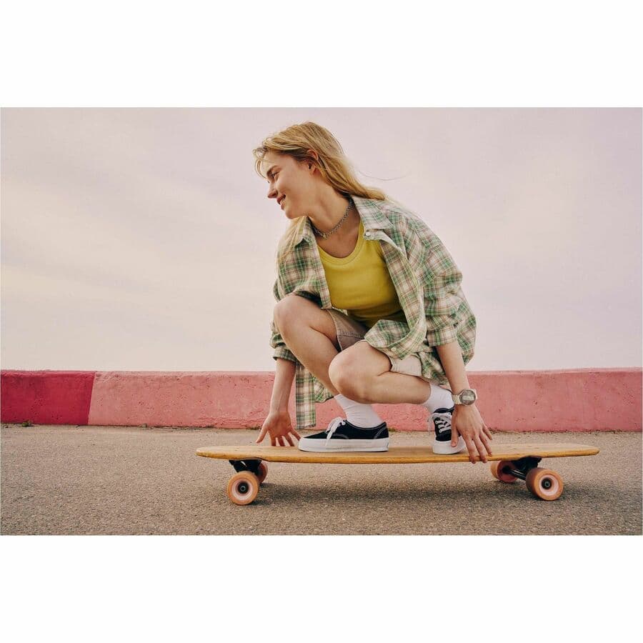 Galaxy Watch7 LTE  40mm Cream view 9