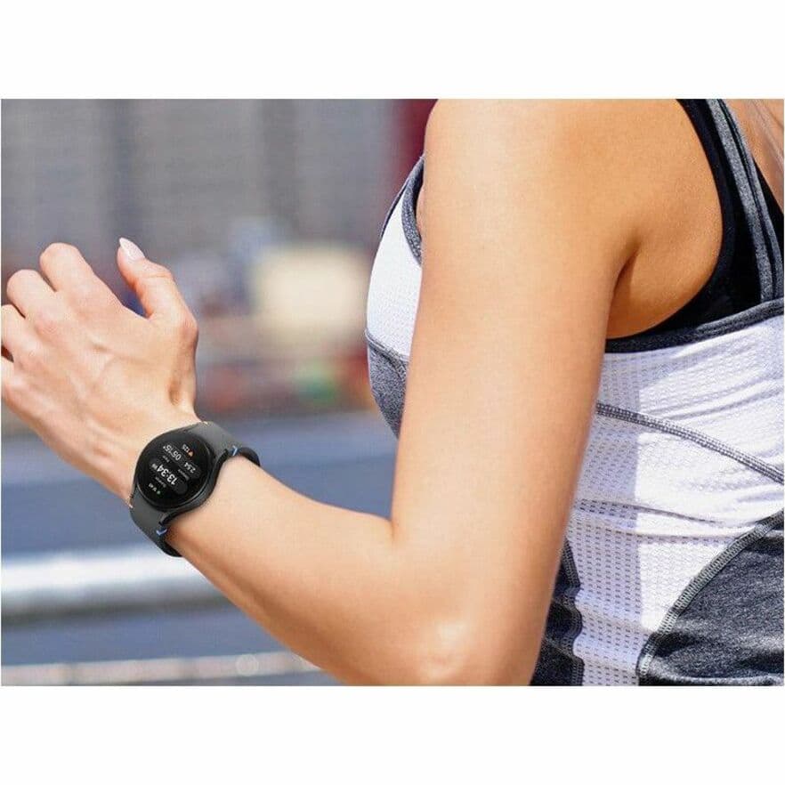 Watch FE BT Black view 7