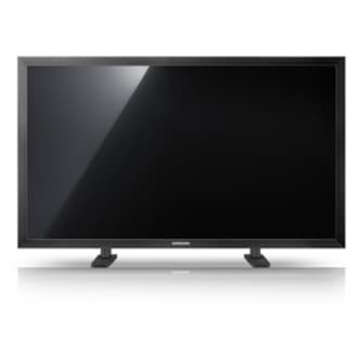 82inch LCD 1920 X 1080 - 2,000:1 - 600 Cd/M2 - LAN - D-Sub, Dvi-D in/Out, Vcr, H