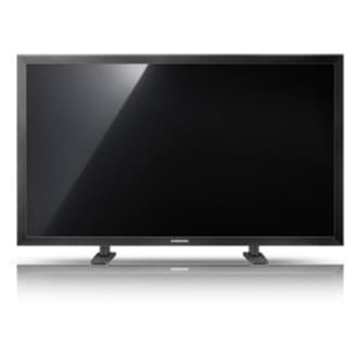 82inch LCD 2000:1 8ms 600cd/M2 - 1920 X 1080 - 2000:1 - 600cd/M2 - LAN - D-Sub,