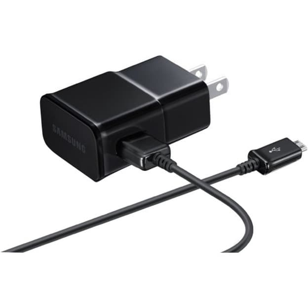 Samsung EP-TA12JBEUGUJ Travel Charger 5 V DC 2 A | Tablet PC