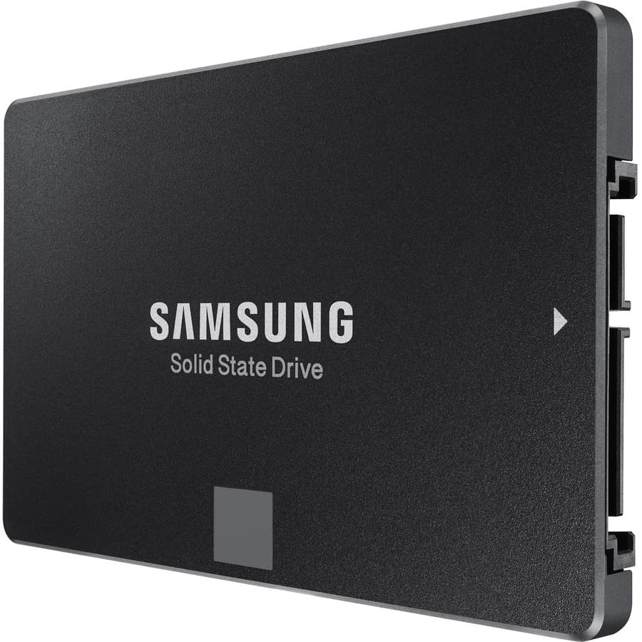 Samsung - Sourcing Kit Samsung 850 Evo 1tb Solid State Drive 2.5 Internal Sata