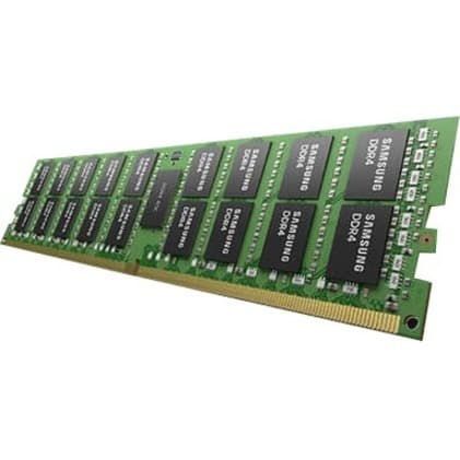 Samsung 32 GB DDR3-1333 ECC registered DIMM server memory module