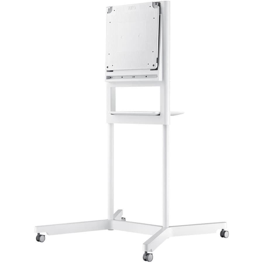 Samsung STN-WM55H Flip Stand | Business Display Stand, 63.4 in