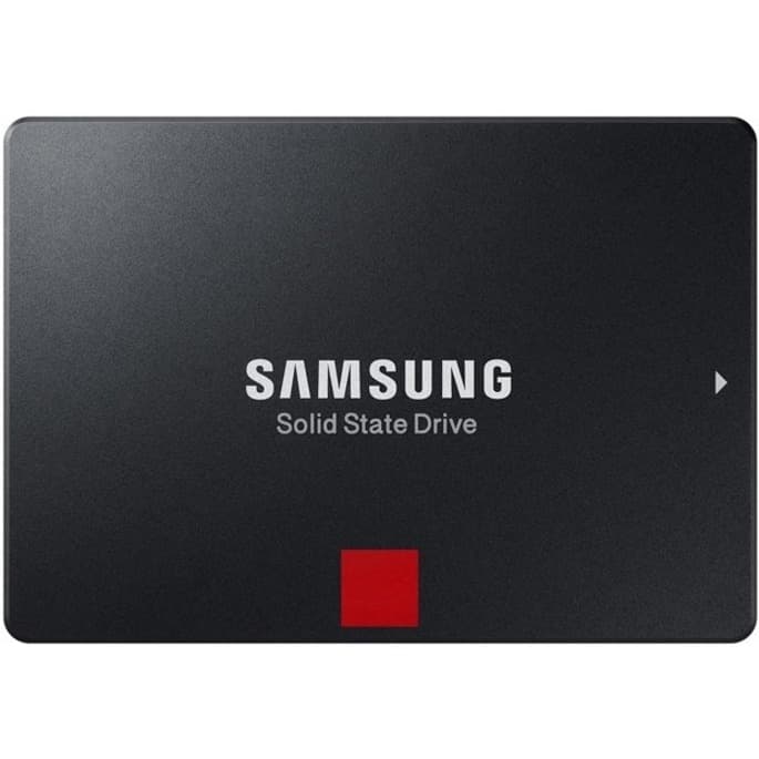 Samsung - Sourcing Samsung 860 Pro 512 GB SSD 2.5 Internal Sata Workstation