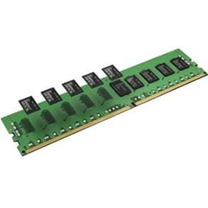 Samsung 64GB DDR4-2666 RDIMM M393A8K40B22-CWD | Server Memory, ECC
