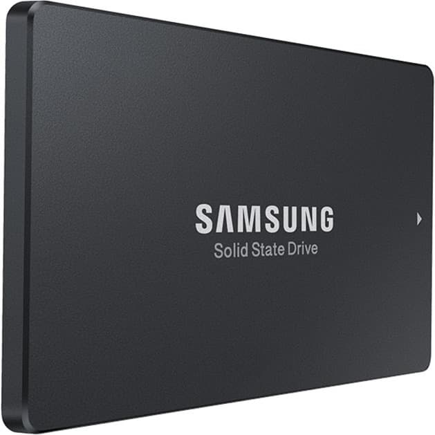 Samsung - Sourcing Samsung Pm863a 1.92tb Sata 6gbps 2.5inch Solid State Drive