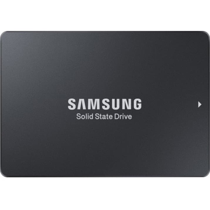 Samsung - Sourcing Samsung Sm863 960gb Sata-6gbps 2.5inch 7mm Solid State Drive