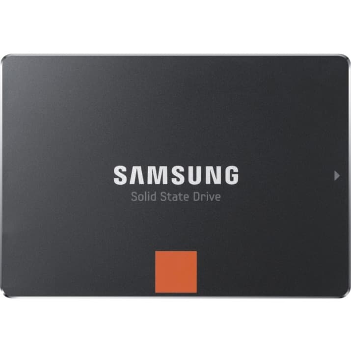 Samsung - Sourcing Kit Samsung 256gb 840 Pro Series 2.5in