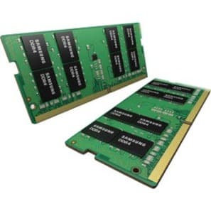 Samsung 4GB DDR4-2400 SODIMM M471A5143EB1-CRC | Laptop Memory, 1.2V