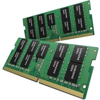 Samsung 8GB DDR4-2400 ECC Memory M391A1G43EB1-CRC | Server RAM