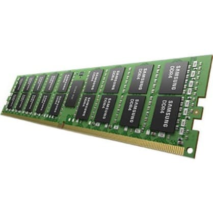 Samsung 16GB DDR4-2666 RDIMM 1Rx4 1.2V | Server Memory