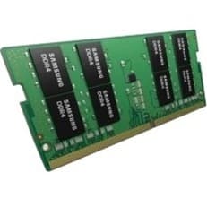 Samsung 8GB DDR4-2400 ECC SODIMM RAM | Laptop Memory, Enterprise