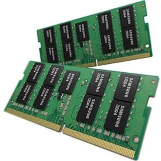 Samsung 8 GB DDR4-2133 ECC Registered Memory M391A1G43EB1-CPB | Server RAM