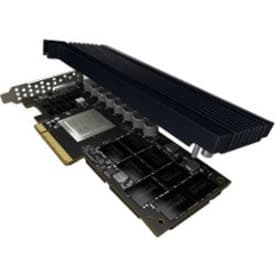 Samsung PM983 3.84 TB PCIe Gen3 x4 NVMe SSD | Enterprise Storage