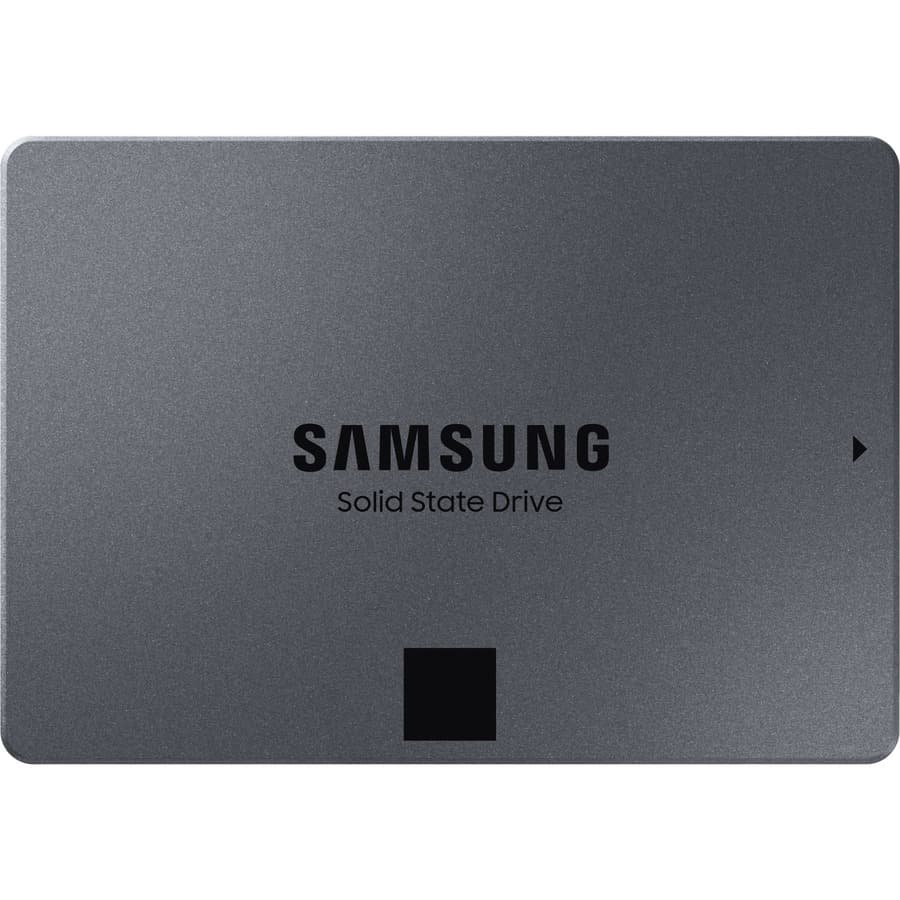 Samsung - Sourcing Samsung 860 Qvo 1 TB SSD 2.5 Internal Sata 360 TB Tbw 550 MB/S