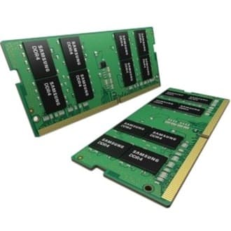 Samsung 4 GB DDR3-1600 SODIMM Memory M471B5173EB0-YK0 | Laptop RAM