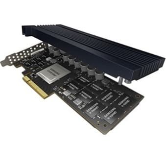 Samsung - Sourcing Samsung SSD Pm1725b 3.2tb Hhhl Pcie V4 3dwpd