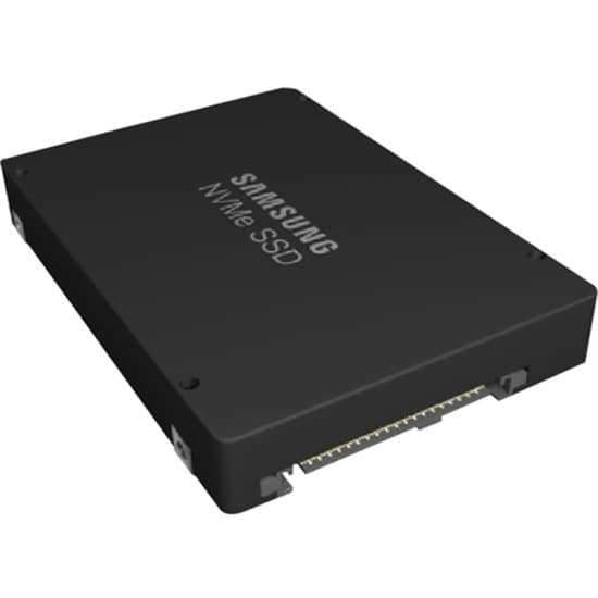 Samsung - Sourcing Samsung Pm1725b Mzwll12thmla 12.80 TB SSD 2.5 Internal U.2