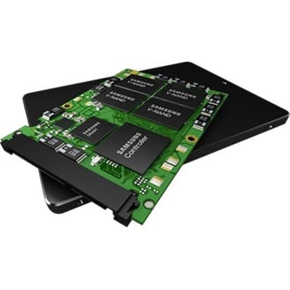 Samsung PM871B 256 GB M.2 SATA SSD | Internal Storage, Enterprise