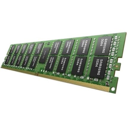 Samsung 16GB DDR4-2666 ECC DIMM Memory | Server RAM, PC4-21300